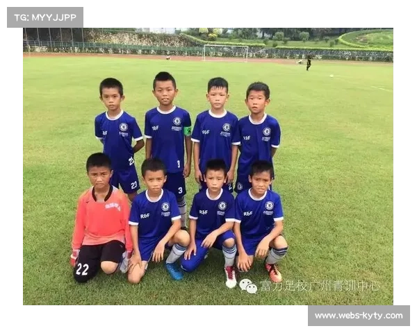 切尔西拓展全球足球学校，青训布局遍及世界各地