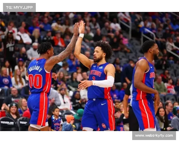 活塞主帅谈球队转变：超多天赋即战力与联盟第二防守效率成逆袭关键