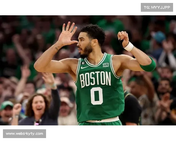 凯尔特人轻取活塞，塔图姆三节打卡下班取30分