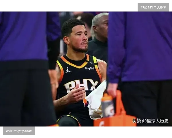 德文·布克复出砍下38分，太阳主场大胜开拓者