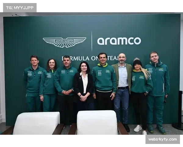沙特阿美宣布与F1续约,成为全球合作伙伴至2030年